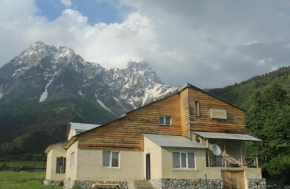 Гостиница Guesthouse Daeli  Наштколи